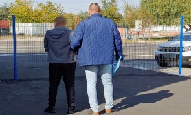 Un moldovean căutat în Rusia, reținut în România. Ce a făcut
